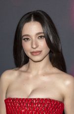 MIKEY MADISON at Anora Premiere at Regal Times Square in New York 10/15/2024