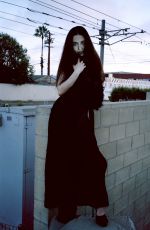 MIKEY MADISON for Interview Magazine, October 2024
