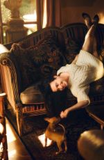 MIKEY MADISON for Vanity Fair, November 2024