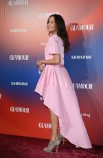 MINNIE DRIVER at Glamour Women of the Year Awards in London 10/01/2024