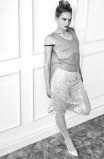 MIRIAM PETCHE for ContentMode Magazine, October 2024