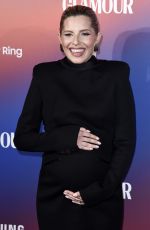 MOLLIE KING at Glamour Women of the Year Awards in London 10/01/2024