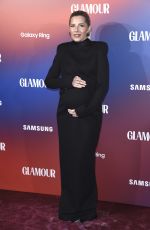 MOLLIE KING at Glamour Women of the Year Awards in London 10/01/2024
