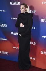 MOLLIE KING at Glamour Women of the Year Awards in London 10/01/2024