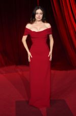 MOLLY GORDON at 4th Annual Academy Museum Gala at Academy Museum of Motion Pictures in Los Angeles 10/19/2024
