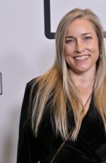 MORGAN HANSOW at Goodrich Premiere in Los Angeles 10/08/2024