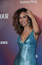 MYLEENE KLASS at Glamour Women of the Year Awards in London 10/01/2024