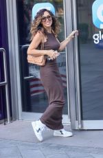 MYLEENE KLASS at Smooth Radio in London 10/05/2024