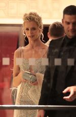 NADIYA BYCHKOVA and Aljaz Skorjanec at Pride of Britain Awards in London 10/21/2024