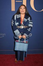 NAIOMI GLASSES at WWD Honors in New York 10/29/2024