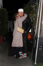 NANCY MACK Leaves Giorgio Baldi After Celebrating Andrew Watt