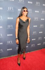 NAOMI CAMPBELL at 17th Annual Harlem