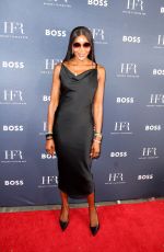 NAOMI CAMPBELL at 17th Annual Harlem