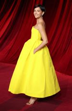 NAOMI SCOTT at 4th Annual Academy Museum Gala at Academy Museum of Motion Pictures in Los Angeles 10/19/2024