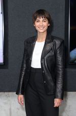 NAOMI SCOTT at Smile 2 Screening in Miami 10/17/2024