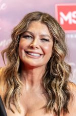 NATALIE BASSINGTWAIGHTE and PIP LOTH at Take My Hand Screening at Entertainment Quarter isn Sydney 08/20/2024