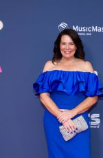 NATALIE LOCKE at ACRA Awards 2024 at The Star in Sydney 10/12/2024