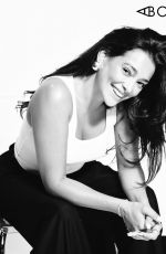 NATALIE MARTINEZ for A Book of Magazine, October 2024