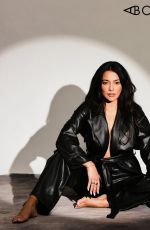 NATALIE MARTINEZ for A Book of Magazine, October 2024