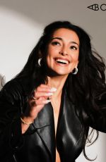 NATALIE MARTINEZ for A Book of Magazine, October 2024