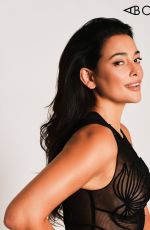 NATALIE MARTINEZ for A Book of Magazine, October 2024