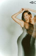 NATALIE MARTINEZ for A Book of Magazine, October 2024