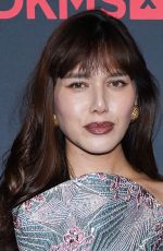 NATALIE SUAREZ at 18th Annual DKMS Gala in New York 10/17/2024