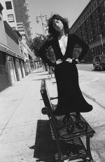 NATASHA LIU BORDIZZO for Russh Magazine, October 2024