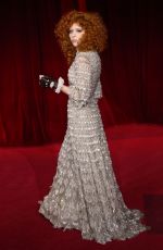 NATASHA LYONNE at 4th Annual Academy Museum Gala at Academy Museum of Motion Pictures in Los Angeles 10/19/2024