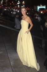 NICKY HILTON Arrives at 2024 CFDA Awards in New York 10/28/2024