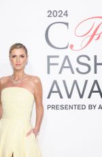 NICKY HILTON at CFDA Fashion Awards at American Museum of Natural History in New York 10/28/2024