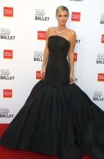 NICKY HILTON at New York City Ballet 2024 Fall Fashion Gala in New York 10/09/2024