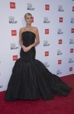 NICKY HILTON at New York City Ballet 2024 Fall Fashion Gala in New York 10/09/2024