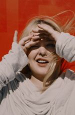 NICOLA COUGHLAN for TIme Magazine, October 2024