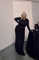 NICOLA COUGHLAN for TIme Magazine, October 2024