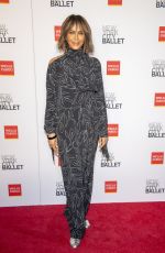 NICOLE ARI PARKER at New York City Ballet 2024 Fall Fashion Gala in New York 10/09/2024