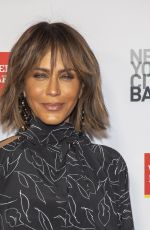 NICOLE ARI PARKER at New York City Ballet 2024 Fall Fashion Gala in New York 10/09/2024