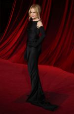 NICOLE KIDMAN at 4th Annual Academy Museum Gala at Academy Museum of Motion Pictures in Los Angeles 10/19/2024