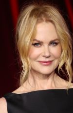 NICOLE KIDMAN at 4th Annual Academy Museum Gala at Academy Museum of Motion Pictures in Los Angeles 10/19/2024