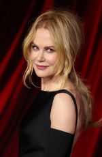 NICOLE KIDMAN at 4th Annual Academy Museum Gala at Academy Museum of Motion Pictures in Los Angeles 10/19/2024