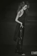 NICOLE KIDMAN for L
