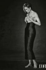NICOLE KIDMAN for L