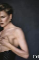 NICOLE KIDMAN for L
