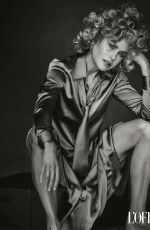 NICOLE KIDMAN for L