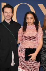 NICOLE MILLER at WWD Honors in New York 10/29/2024