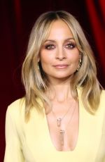 NICOLE RICHIE at 4th Annual Academy Museum Gala at Academy Museum of Motion Pictures in Los Angeles 10/19/2024
