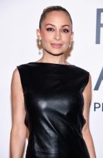 NICOLE RICHIE at CFDA Fashion Awards at American Museum of Natural History in New York 10/28/2024