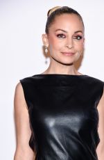 NICOLE RICHIE at CFDA Fashion Awards at American Museum of Natural History in New York 10/28/2024