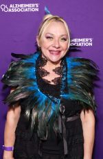 NICOOLE SULLIVAN at Alzheimer