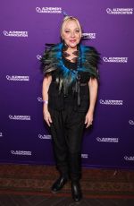 NICOOLE SULLIVAN at Alzheimer